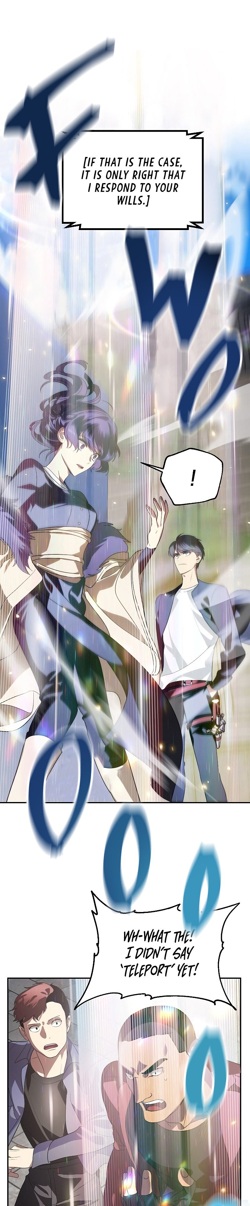 SSS-Class Suicide Hunter, Chapter 47 image 26